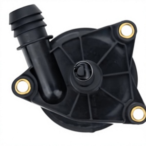 Valve de ventilation du carter moteur pour BMW 11157563505, pièce de rechange pour réparation du moteur - Product Image 3