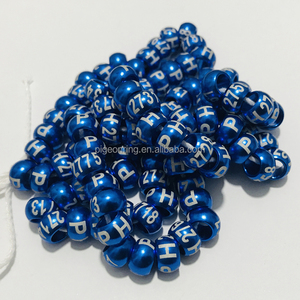 Groothandel Hoge Kwaliteit Ronde Type Aluminium Postduif Ringen <span class=keywords><strong>Fancy</strong></span> Duivenringen - Product Image 6