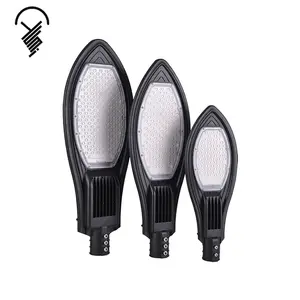 Super Bright High Power IP65 waterproof street light AC85-265V street led lights