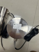 Capteur de pesage à broche en acier allié de haute précision 2t 3t 5t 10t 30t 10kHz 1.0mV/V 700Ω 5-15V pour équipement de grue de navire et de palan