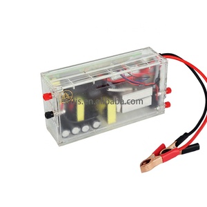 SAMUS-<span class=keywords><strong>888M</strong></span> 12V อินเวอร์เตอร์ตัวแปลงแรงดันไฟฟ้า - Product Image 1