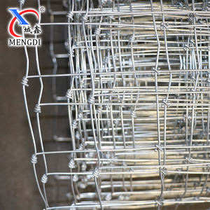 رخيصة الثمن الثقيلة عقدة ثابتة المنسوجة سلك حقل لعبة سياج حقل 1.8mx14x310x2 الحصان المبارزة الميدان - Product Image 2