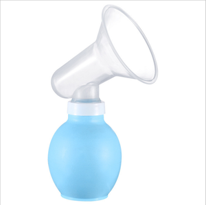 Boîte de soins <span class=keywords><strong>ou</strong></span> de couleur pour la mère sans poignée meilleur <span class=keywords><strong>tire</strong></span>-<span class=keywords><strong>lait</strong></span> manuel collecteur de <span class=keywords><strong>lait</strong></span> Logo personnalisé sac Opp en silicone motif imprimé silicone - Product Image 2