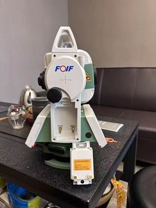 กล้องวัดมุม FOIF RTS362R10m/RTS-362N แบบไม่ใช้ปริซึม ระยะ 1 ถึง 1000 เมตร สำหรับงานสำรวจที่ดิน - Product Image 2