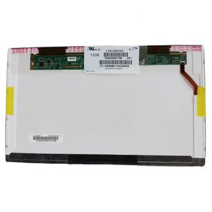 Nouvel écran lcd pour AUO B125XW02 V0 12.5 pouces Lvds 40 broches écran d'ordinateur portable - Product Image 1