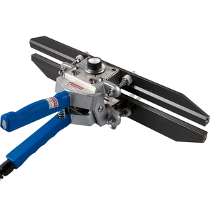 FKR-200 petit outil manuel de scellage d'impulsion de scellage de sac manuel pour le sachet en aluminium de sac de poche de papier en plastique - Product Image 5