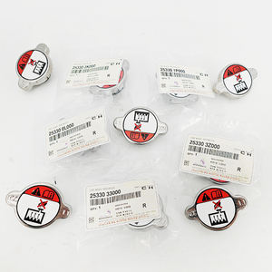 Tapa <span class=keywords><strong>de</strong></span> <span class=keywords><strong>Radiador</strong></span> Original para <span class=keywords><strong>Auto</strong></span>, Precio al por Mayor, Repuesto 25330 3K000 25330-3K000 253303K000 para  y Kia - Product Image 3