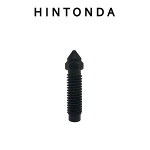Adaptateur de buse pour imprimante 3D ELEGOO CC/CENTAURI CARBON 0,4 mm 0,6 mm en acier trempé - Product Image 2