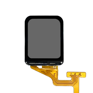 สมาร์ทแวร์แอลอีดี จอแสดงผลความละเอียดสูงขนาด 1.78 นิ้ว 368*448 QSPI AMOLED LCD โมดูล - Product Image 5