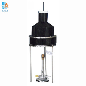 Astm D189 Conradson <span class=keywords><strong>Carbon</strong></span> Residu Van Aardolieproducten <span class=keywords><strong>Tester</strong></span> As Apparatuur Analyzer - Product Image 3