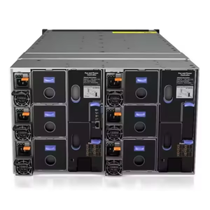 High-Density Servers L Enovo ThinkSystem SD650 in Tel Xeon Silver 4200 Series Direct Water Cooled Server - Product Image 2