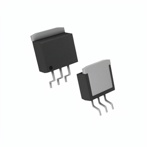 Power Management (PMIC) TO 263 4, D2PAK , TO 263AA Components Electronic FAN1086M285 BOM IC In Stock - Product Image 1