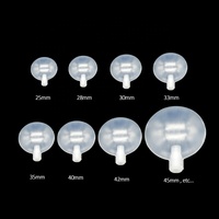 Couineur en plastique EVA 30mm pour accessoires de jouets pour bébés animaux de compagnie