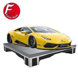 Alta calidad P3.91 P4.81 P5.95 P6.25 de interior al aire libre interactivo Led pantalla a todo Color Led Video pared baile piso - Product Image 1