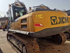 Excavatrice compacte XCMG XE270DK d'occasion officielle à vendre près <span class=keywords><strong>de</strong></span> chez <span class=keywords><strong>moi</strong></span> - Product Image 3