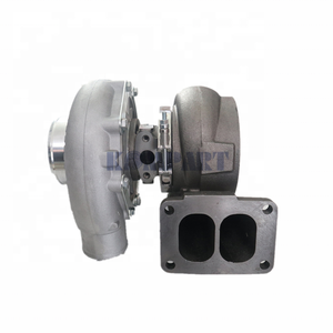 Turbocompressore per Escavatore 65.09100-7073 466617-0003 LG24072501 per DH330 DH370 D2366, Parti per Macchine da Costruzione - Product Image 4