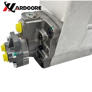 Fuel Injection Pump 319-0678 254-4358 for C9 Engine 330C 330D 336D Excavator - Product Image 4