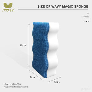 Oteco-Juego de cuerdas de pesca de <span class=keywords><strong>2022</strong></span> pulgadas, tiras de arena de plástico de alta calidad - Product Image 3