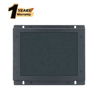 Monitor CRT FANUC de 9 Pulgadas A61L-0001-0093, Marca Original en Stock, Mejor Precio