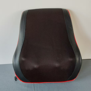 2025 ODM Massagekissen Rückenlehne Massageprodukt Elektrischer Bürostuhl Vibrierender Taillen-, Lenden- und Rückenmassagegerät mit Vibration - Product Image 4