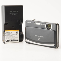Fujifilm FinePix Z90 Noir Zoom Optique 5x