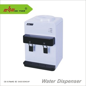 เครื่องทำน้ำร้อนน้ำเย็น YT-30 - Product Image 4