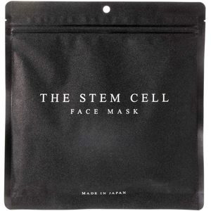 The Stem Cell White Face Mask 30 Sheets Whitening Stem Cell Anti Aging Sheet Mask Wholesale Made in Japan - Product Image 1