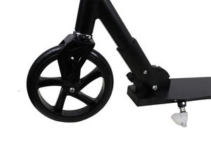 <span class=keywords><strong>Trottinette</strong></span> pliante à 2 roues en aluminium et acier réglable pour adultes et enfants OEM Planar Child <span class=keywords><strong>Snowscoot</strong></span> Skateboard - Product Image 3