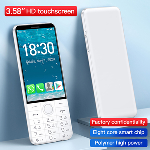 Industrial <b>Security</b> 3.58 <b>Mini</b> Phone No <b>Camera</b> Unlocked 4G High Privacy Secure Facility Mobile Phone Bulk Order Israel Supplier - Product Image 5