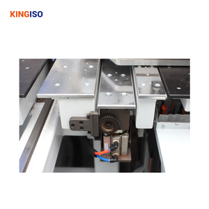Offre Spéciale automatique Six côtés CNC perceuse travail du bois Multi alésage 6 côtés perceuse haute efficacité - Product Image 5