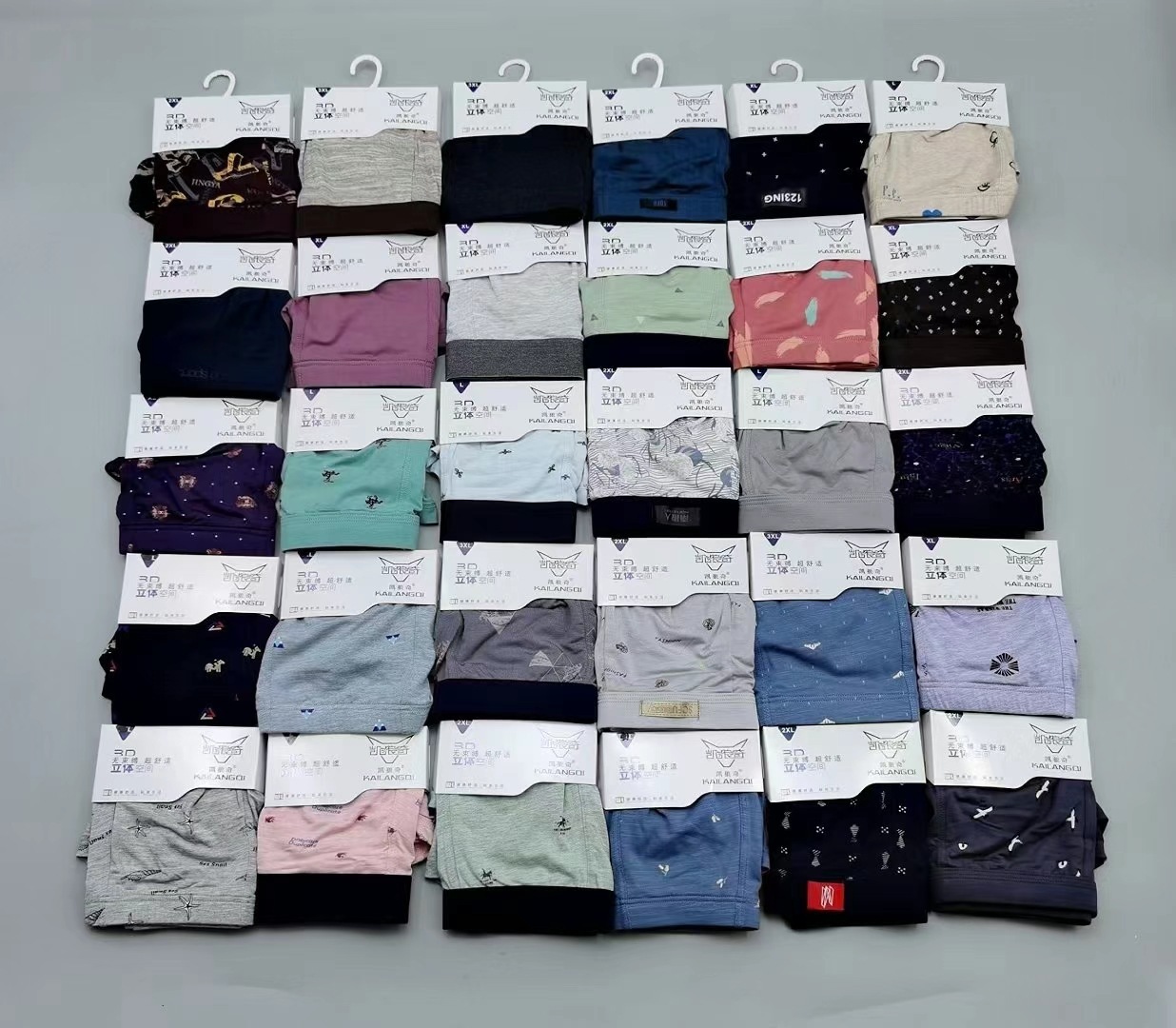 Style mixte pur coton + modal + soie glacée