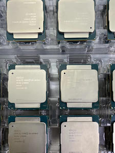 Cpu Xeon CPU E3-1246 V3 Cpu SR1QZ (Bộ Nhớ Cache 8M, 3.50 GHz) FC-LGA12C, E3-1246v3 Khay Bộ Xử Lý Gốc - Product Image 6