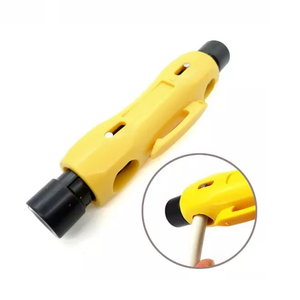 Высококачественный кабельный резак для резака проводов для RG59 RG6 <span class=keywords><strong>RG7</strong></span> RG11 - Product Image 3