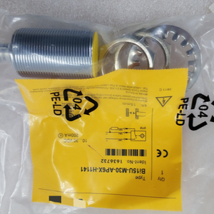Nuevo y Original en Existencia, Controlador de Programación PLC Dedicado para Automatización Industrial <span class=keywords><strong>Bi15U</strong></span>-<span class=keywords><strong>M30</strong></span>-<span class=keywords><strong>AP6X</strong></span>-<span class=keywords><strong>H1141</strong></span> - Product Image 1