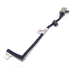 Câble de prise d'alimentation DC neuf noir pour Vostro <span class=keywords><strong>14</strong></span> <span class=keywords><strong>5459</strong></span> 5459R 5458 K2J4F - Product Image 1