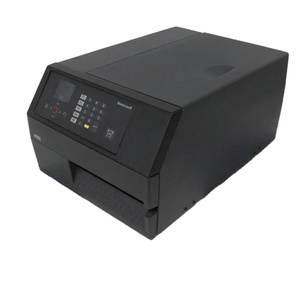 เครื่องพิมพ์บาร์โค้ดฉลากอุตสาหกรรม PX4ie PX6ie ของแท้และใหม่เอี่ยม - Product Image 2