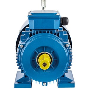 Moteur AC triphasé de marque YEJ2 série 370w 0.5HP pour machines textiles - Product Image 4