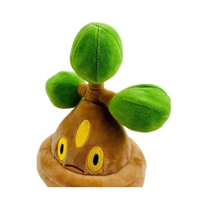 大きなインポーズ進化立ち木ぬいぐるみユニークなナンセンス非難PP綿ウォッシュテクニクス植木工泣き木 - Product Image 5