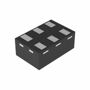 Manufacturer Channel SN74LXCH1T45DRYR 6 UFDFN Electronic Circuit Components Logic - Product Image 1