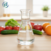 Extrait végétal Acide Phytique (Pureté 90%-99% CAS 83-86-3) Liquide Viscose Antioxydant & Conservateur Matière Première Cosmétique 25kg