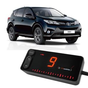 <b>Electronic</b> Throttle Enhancing Module with Quick Response for Car Refitting - Product Image 1