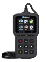 Escáner OBD2, Herramienta de Diagnóstico Automotriz, Lector de Códigos OBDII, Lector de Códigos de Error, Escáner OBD, Lector de Códigos DIY