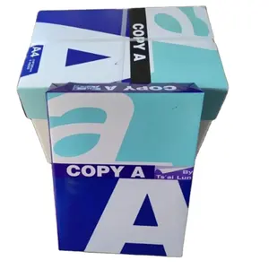 Kopieerpapierfabrikant Lage Prijs Aanbod Zelfkophoudend Papier In Vellen 80gsm A4-papier