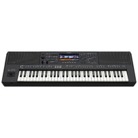 Starway High-End Professional Yamahas PSR SX-720 61 Keys Arranger Sound Editing Portable Synthesizer Piano Keyboard