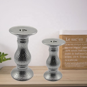 Pots en porcelaine à manches longues, 80 pièces, pour mariage, noël, support pour bougies - Product Image 2