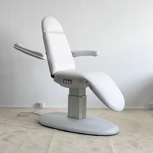 Cama de Belleza Eléctrica Multifuncional, Cama de Inyección con Elevación, Cama para Cirugía Plástica y Moldeo Corporal, Cama para Fisioterapia y Masajes - Product Image 2
