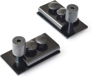 Rail de montage au <span class=keywords><strong>plafond</strong></span> Quincaillerie de <span class=keywords><strong>porte</strong></span> de grange Rail de <span class=keywords><strong>porte</strong></span> de grange <span class=keywords><strong>coulissante</strong></span> robuste - Product Image 4