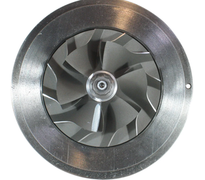 Kits de Reconstrucción de Turbocompresor GT2256V para <span class=keywords><strong>BMW</strong></span> <span class=keywords><strong>330D</strong></span> 330XD E46 X5 3.0D E53 M57D30 184HP - Cartucho de Turbina CHRA 704361 / 11652249950 - Product Image 3