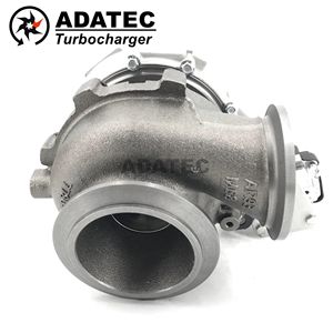 Turbo GTB2260VK 777853 para BMW 325d 330d 525d (F10) 730d 150 Kw - 204 HP, Piezas de Turbina Nuevas de Alta Calidad - Product Image 6