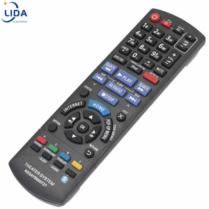 N2QAYB000727-松下SC-BTT196 SC-BTT490 SC-BTT190 SC-BTT195更换遥控器SCBTT196 SCBTT490 SCBTT190 SCBTT - Product Image 3